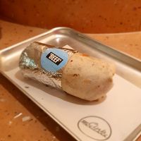  at Club Mexicana - Seven Dials in London