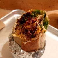  at Club Mexicana - Seven Dials in London