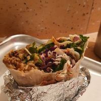  at Club Mexicana - Seven Dials in London