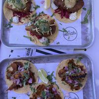   at Club Mexicana - Seven Dials in London