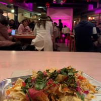   at Club Mexicana - Seven Dials in London