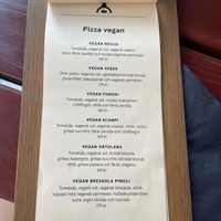   at Pazzi in Stockholm