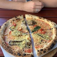   at Pazzi in Stockholm