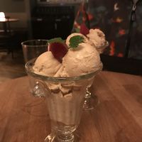   at Pazzi in Stockholm