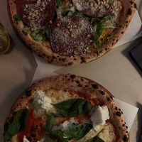  at Pazzi in Stockholm