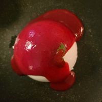  at Pazzi in Stockholm