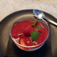  at Pazzi in Stockholm