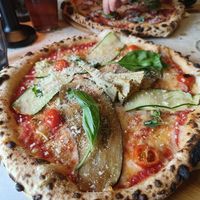  at Pazzi in Stockholm