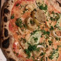   at Pazzi in Stockholm