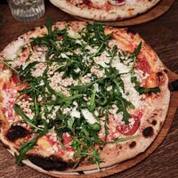  at Pazzi in Stockholm