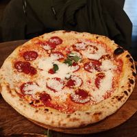  at Pazzi in Stockholm