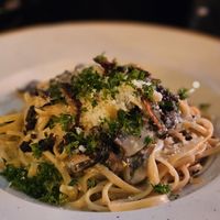  at Pazzi in Stockholm