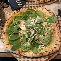 Verde at Pazzi in Stockholm