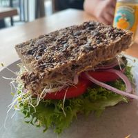  at Godt Brød in Stavanger