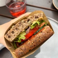  at Godt Brød in Stavanger