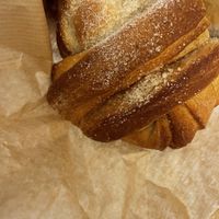   at Godt Brød in Stavanger