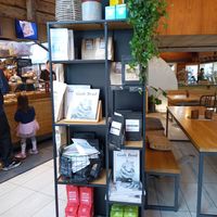  at Godt Brød in Stavanger