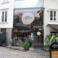  at Godt Brød in Stavanger
