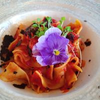  at Art Restaurant & Bar in Sibenik