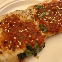   at Donatina's in Patchogue