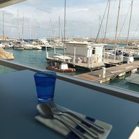 Aussicht at One80 in Mgarr