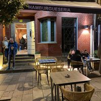 Exterior   at El Templo in Cangas De Onis