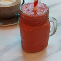 Berry Go Round at Vertigo - Jack Rosenthal in Manchester