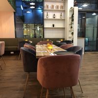 Interior  at Vertigo - Jack Rosenthal in Manchester