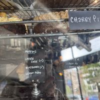   at Dessert Oasis Coffee Roasters in Detroit