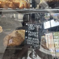   at Dessert Oasis Coffee Roasters in Detroit