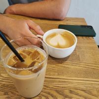  at Good Time Coffee in Kyoto
