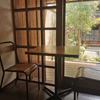  at Good Time Coffee in Kyoto