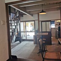  at Good Time Coffee in Kyoto
