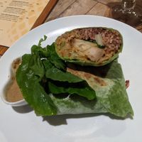  at Penida Colada Beach Bar in Penida Island