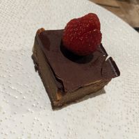  at Penida Colada Beach Bar in Penida Island