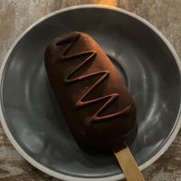   at Penida Colada Beach Bar in Penida Island