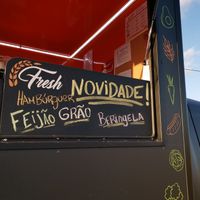 Artesanais at Fresh - No Meat No Fish in Miragaia