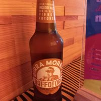  at Flower Burger in Florence