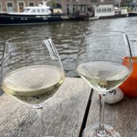   at Lot en de Walvis in Leiden
