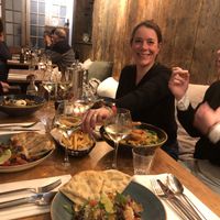   at Lot en de Walvis in Leiden