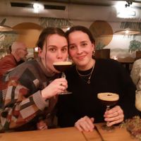   at Lot en de Walvis in Leiden