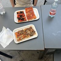   at Alice in Lucca