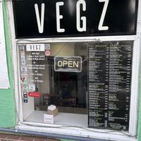   at VEGZ in Washington