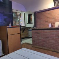 Inside at VEGZ in Washington