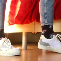 Sneakers TBS RE SOURCE  at Vegan Shoes Italy in Cittadella