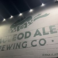 Exterior   at MacLeod Ale Brewing Co in Van Nuys