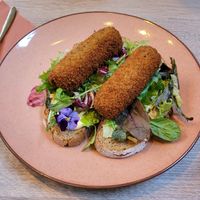  at Bluebirds in the Backyard in Dordrecht