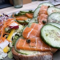   at Bluebirds in the Backyard in Dordrecht