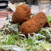   at Bluebirds in the Backyard in Dordrecht