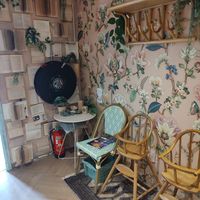  at Bluebirds in the Backyard in Dordrecht